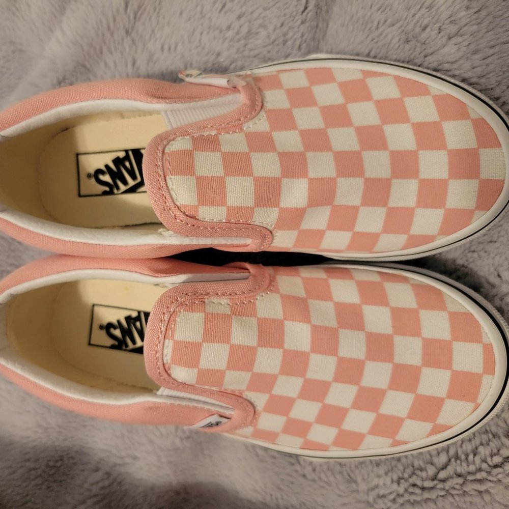 Size 13 Kid's Vans